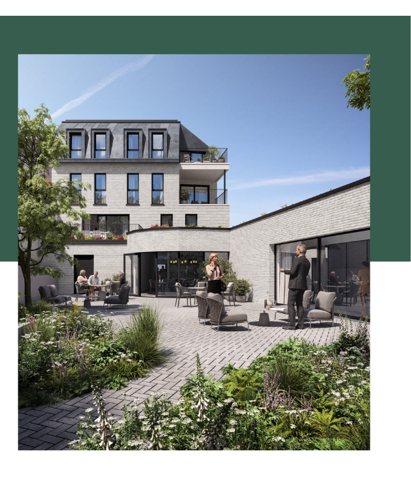 VESTIO-HOF TER BILZEN-OPEN WERVENDAG